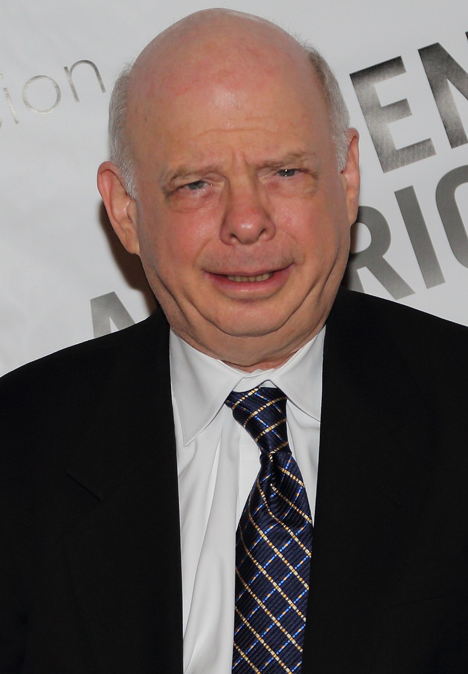 Eustace T. Wallace