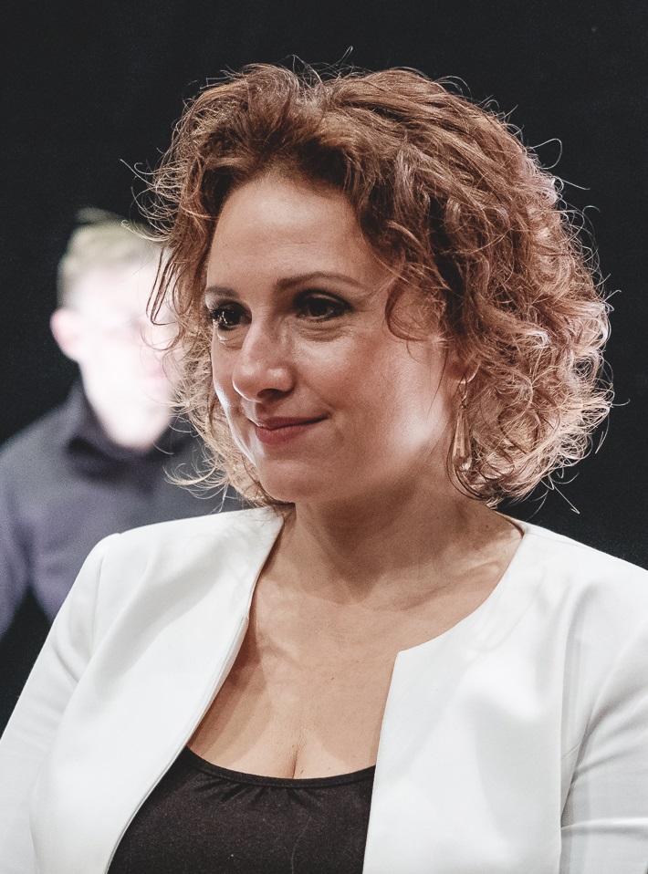 Eva Borušovičová