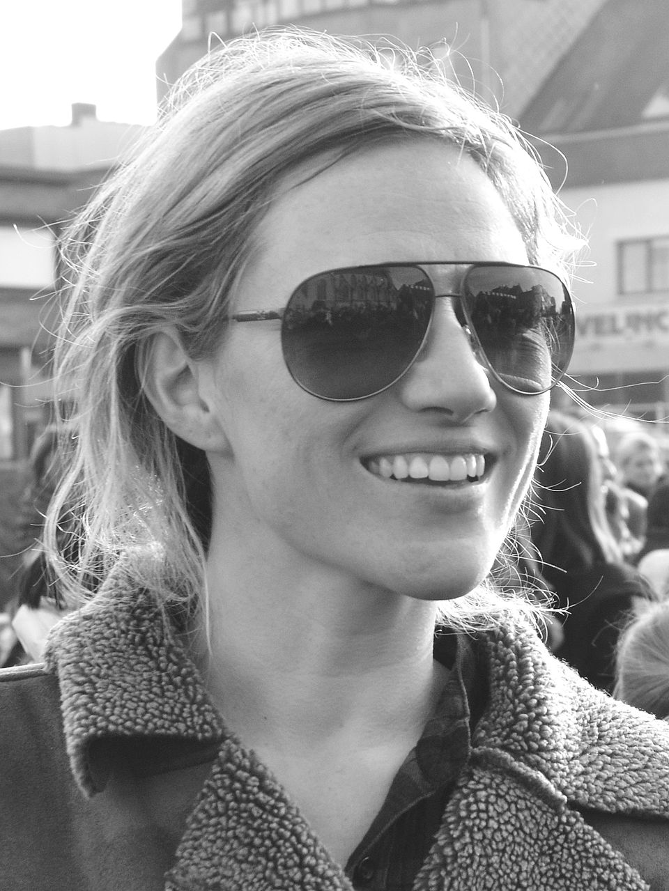 Eva de Witte