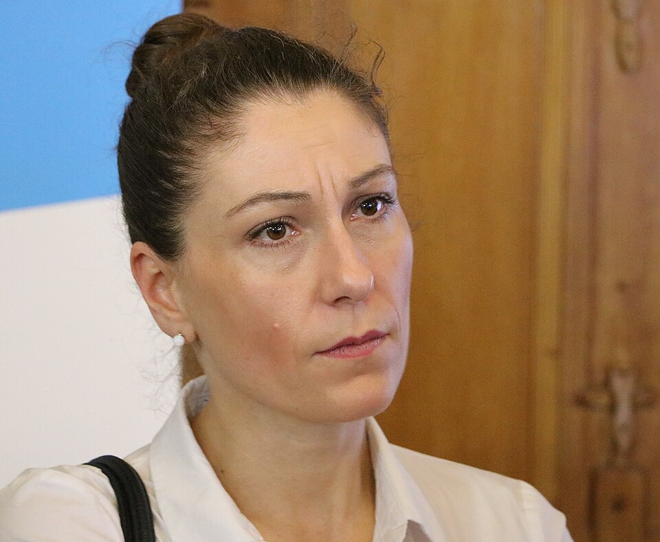 Eva Decroix