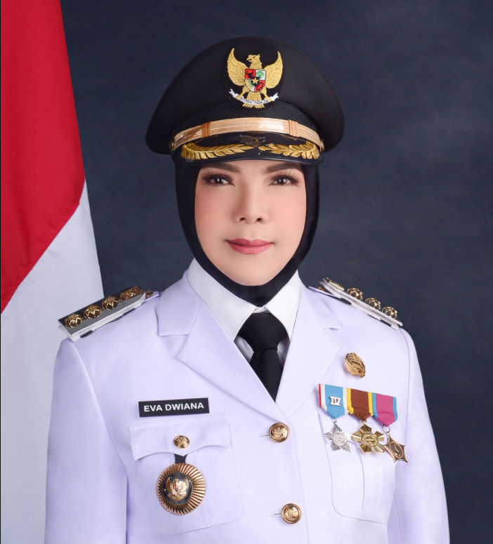 Eva Dwiana