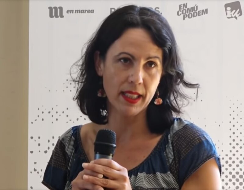 Eva García Sempere