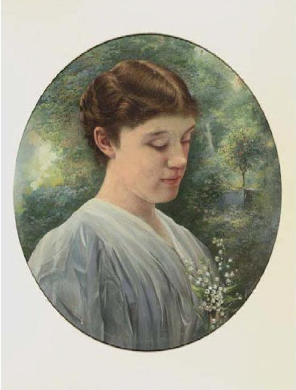 Eva Ingersoll Brown