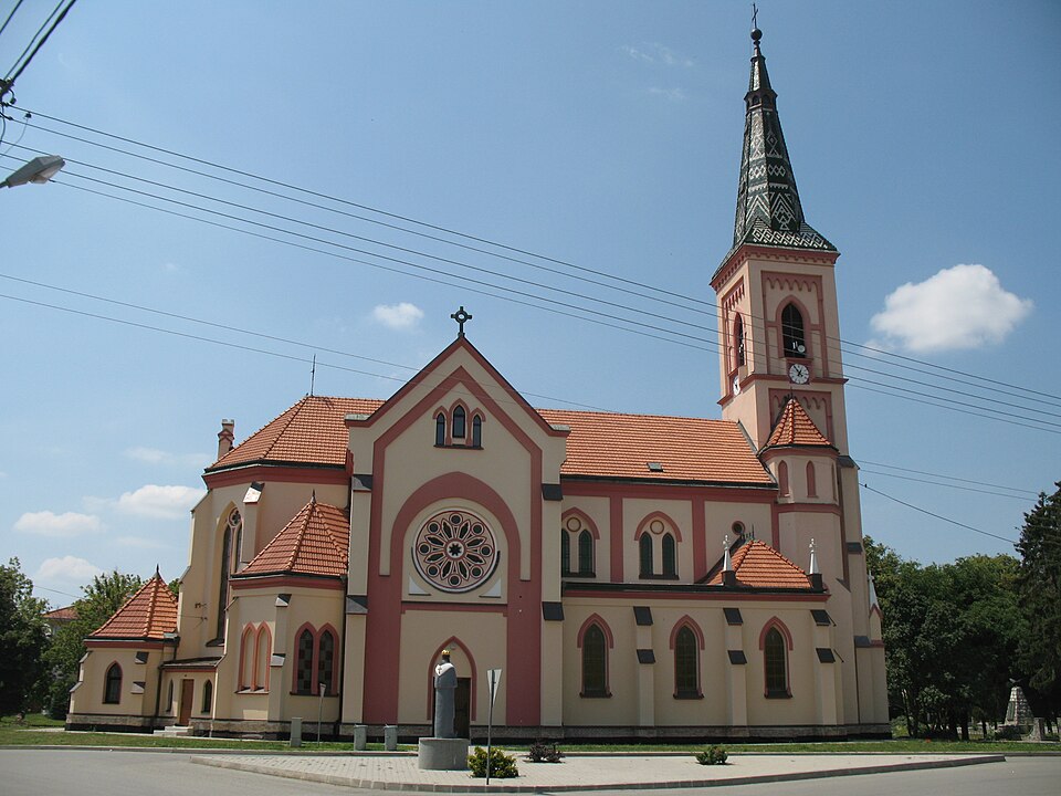 Éva Kacz