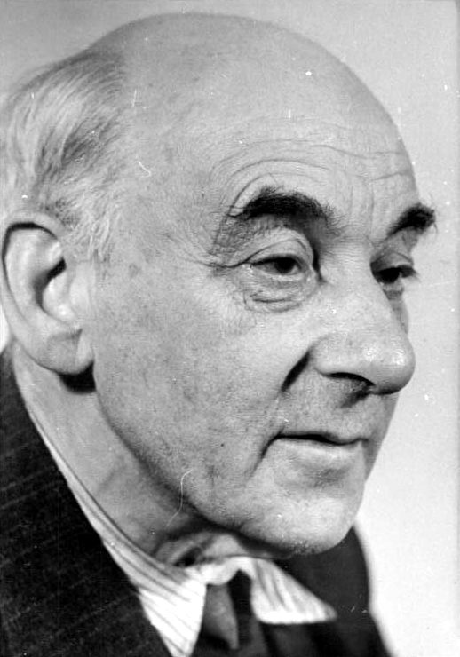 Eva Klemperer