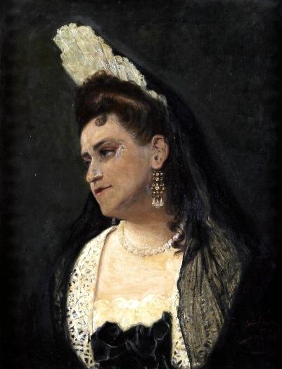 Eva Lacroix