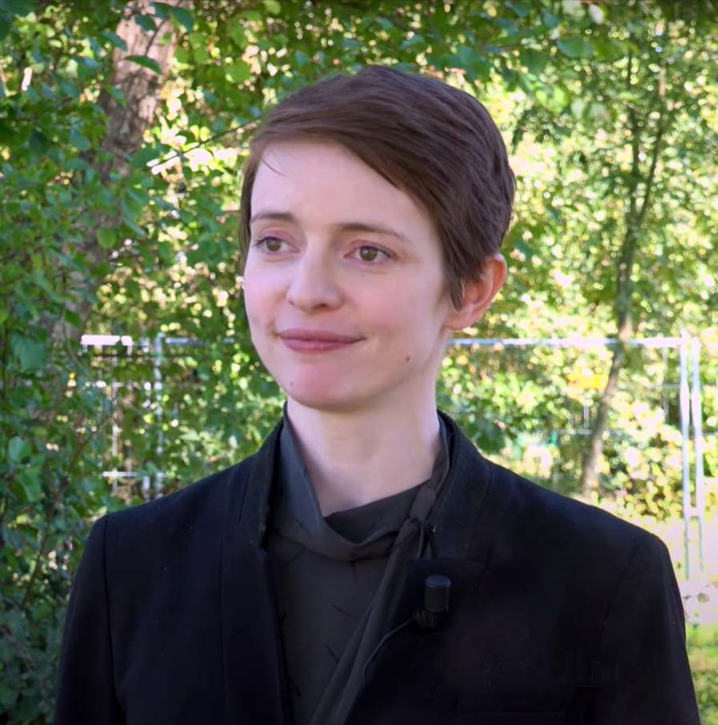 Eva Mandel