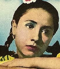 Eva Muñoz
