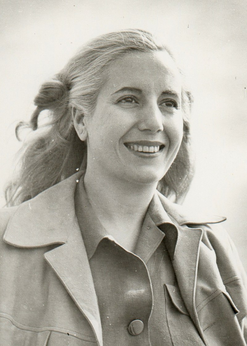 Eva Ramírez