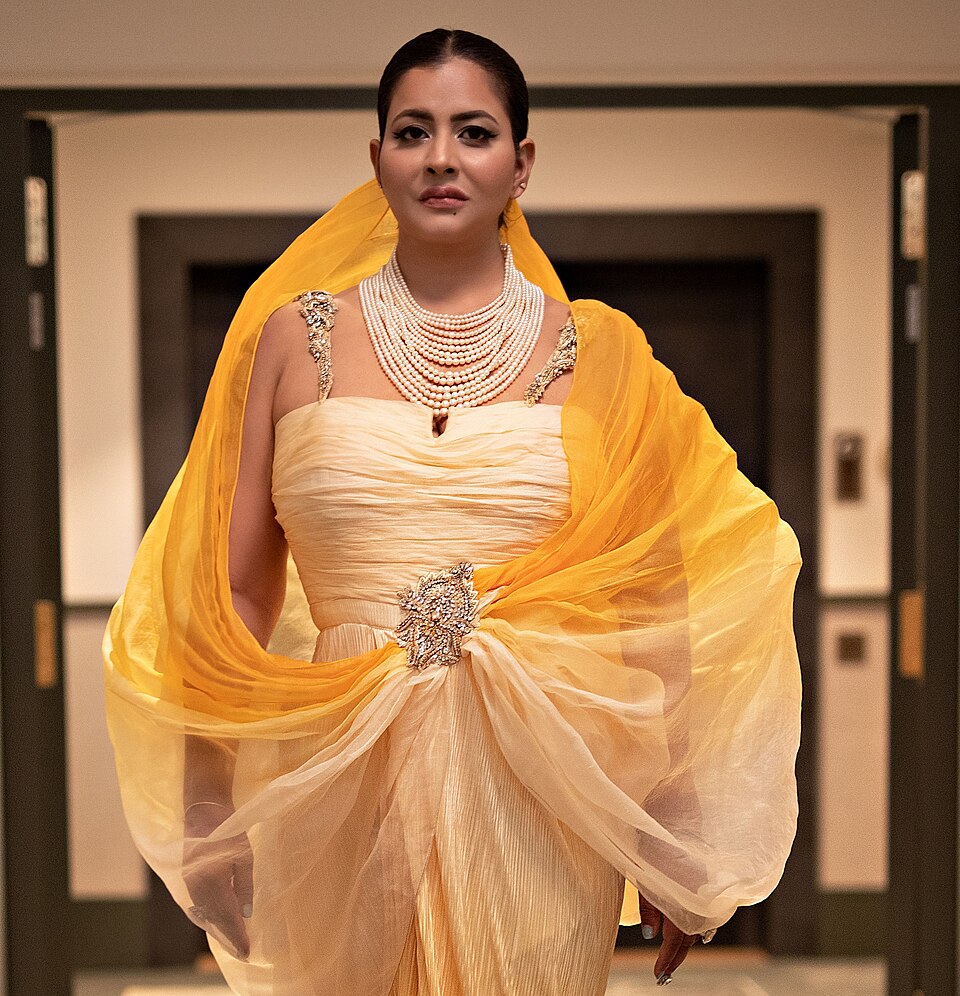Eva Reddy