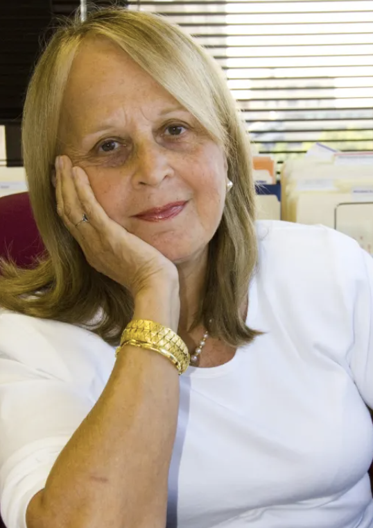 Eva Weissman