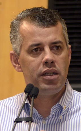 Evair Vieira de Melo