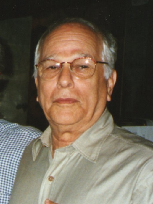 Evaldo Andrade Dos Santos
