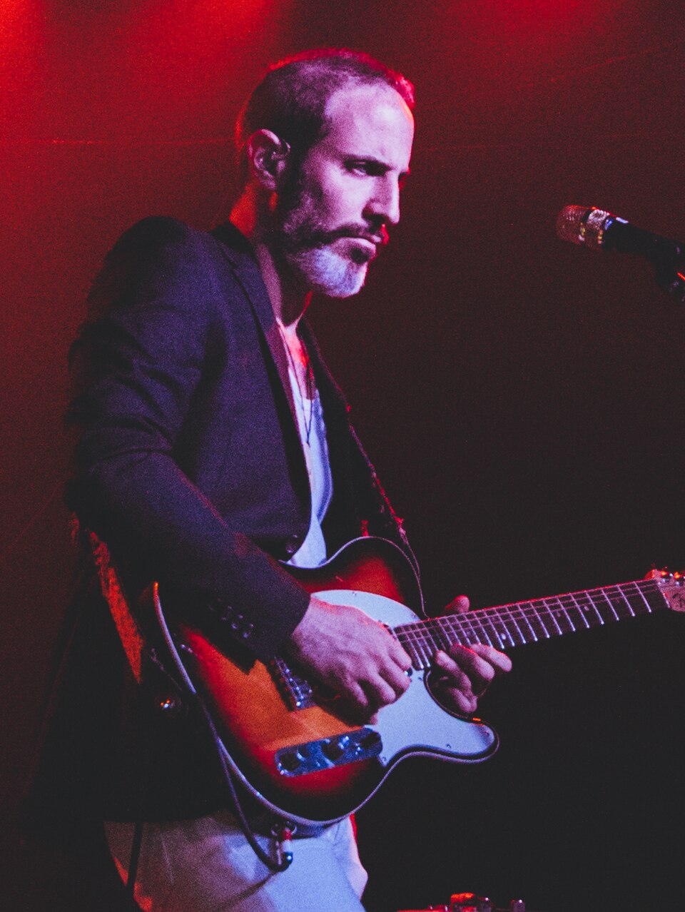 Evan Bloom