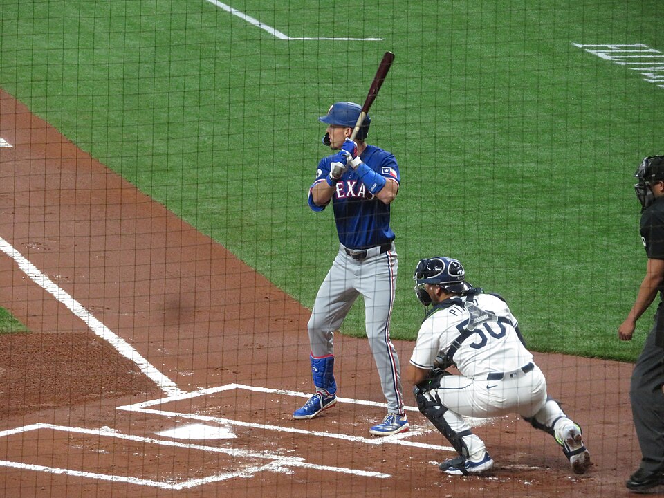 Evan Carter