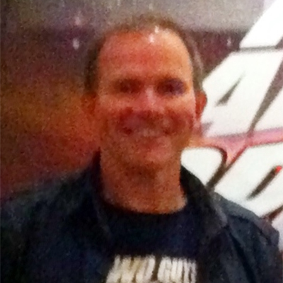 Evan Crowe