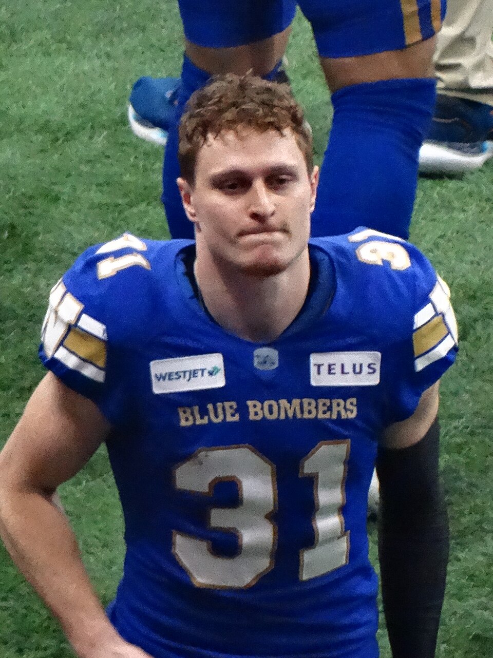 Evan Holm