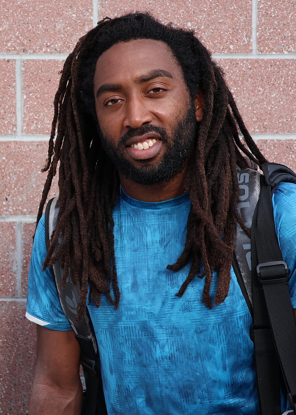 Evan King