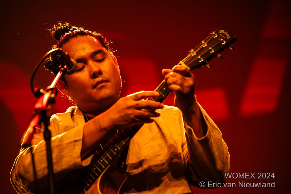 Evan Pang