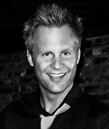 Evan Scott
