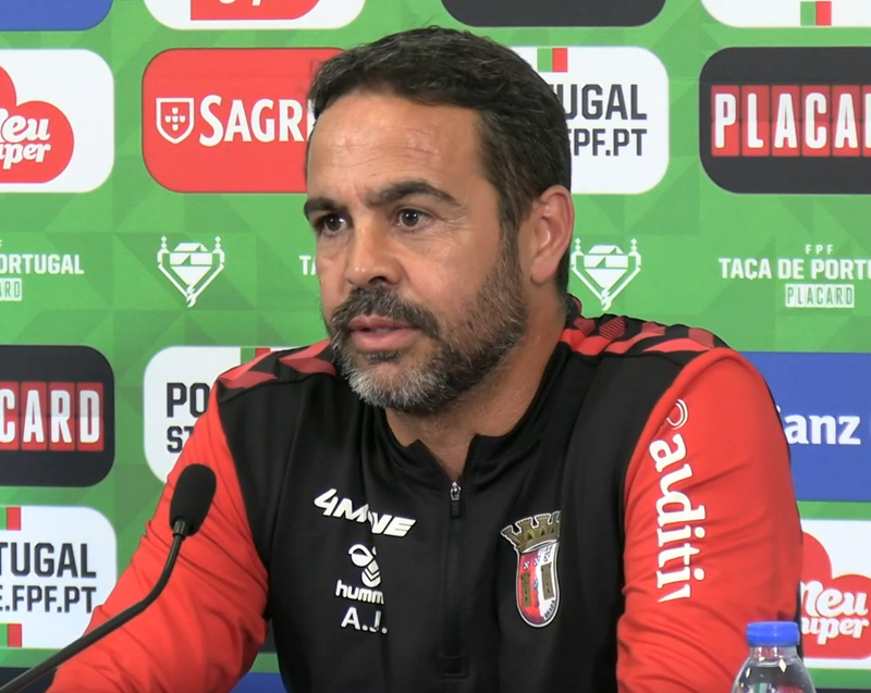 Evandro da Conceição