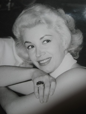 Evangelina López
