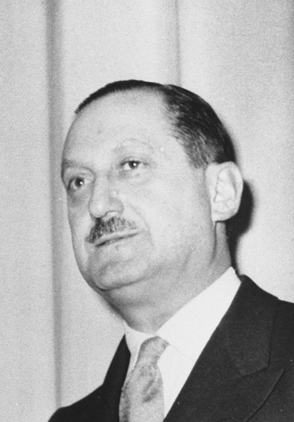 Evangelos Averoff