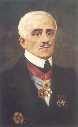 Evangelos Sekeris