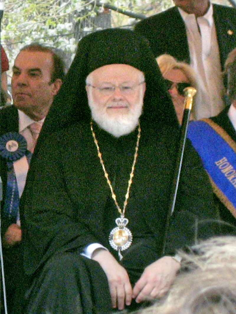 Evangelos Tournas