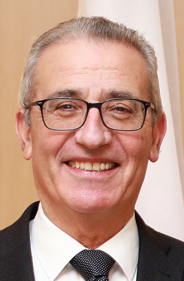 Evarist Bartolo