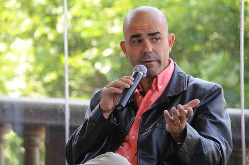 Evaristo Eduardo de Miranda