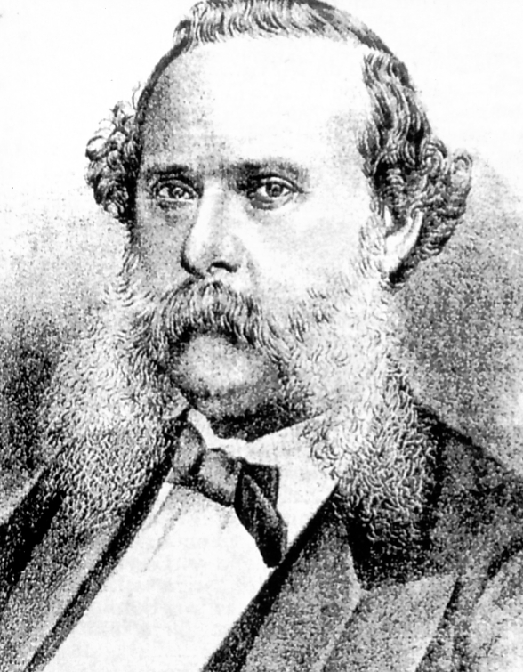 Evaristo Gómez