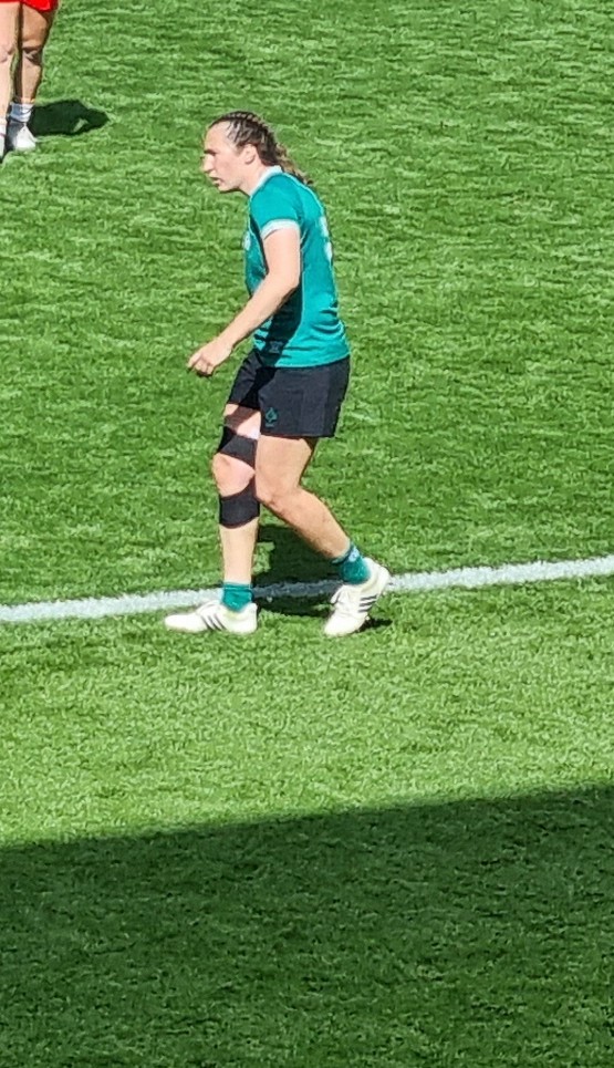 Eve Higgins