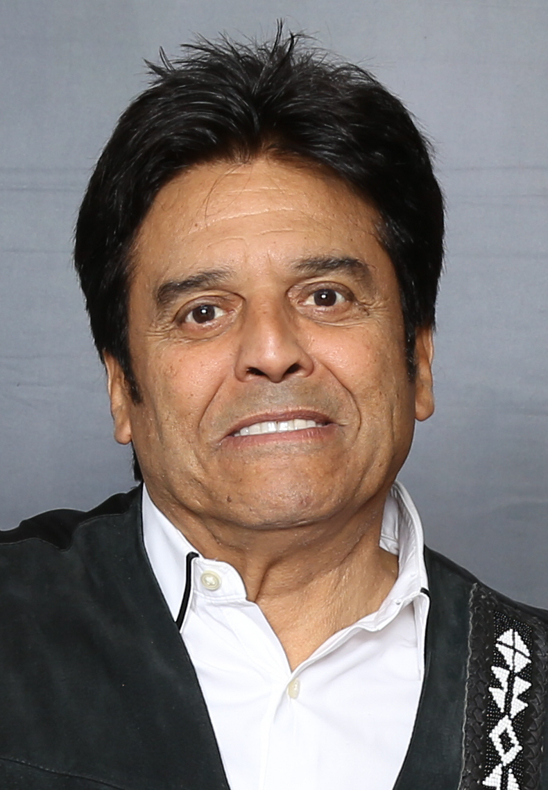 Evel Rocha