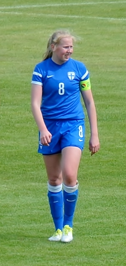 Eveliina Summanen