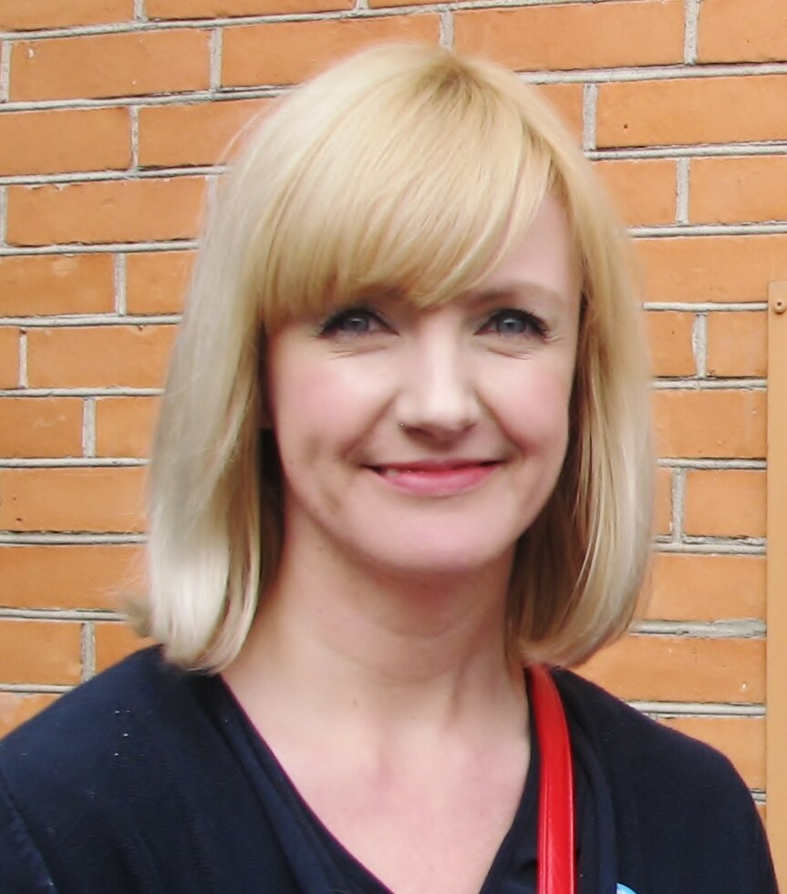 Evelin Samuel-Randvere