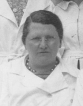 Eveline Du Bois