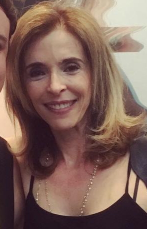 Evelyn de Souza Saraiva