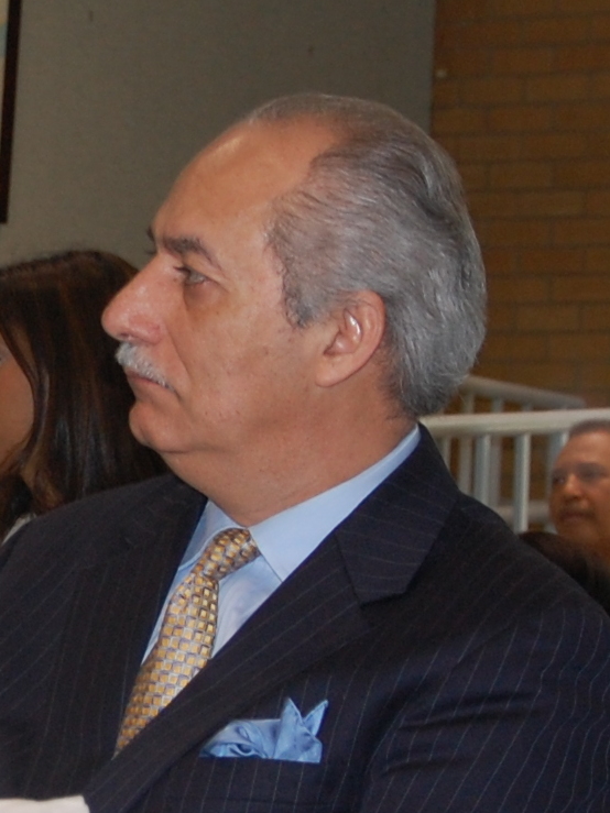 Evelyn Espaillat