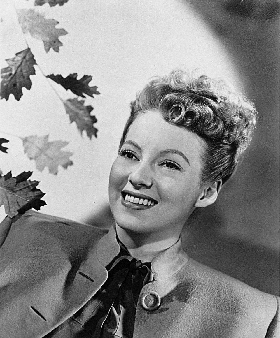 Evelyn Parks