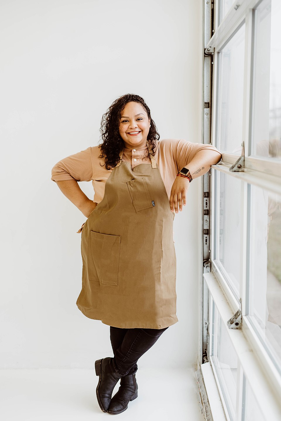 Evelyn S. García