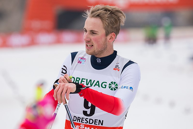 Even Northug