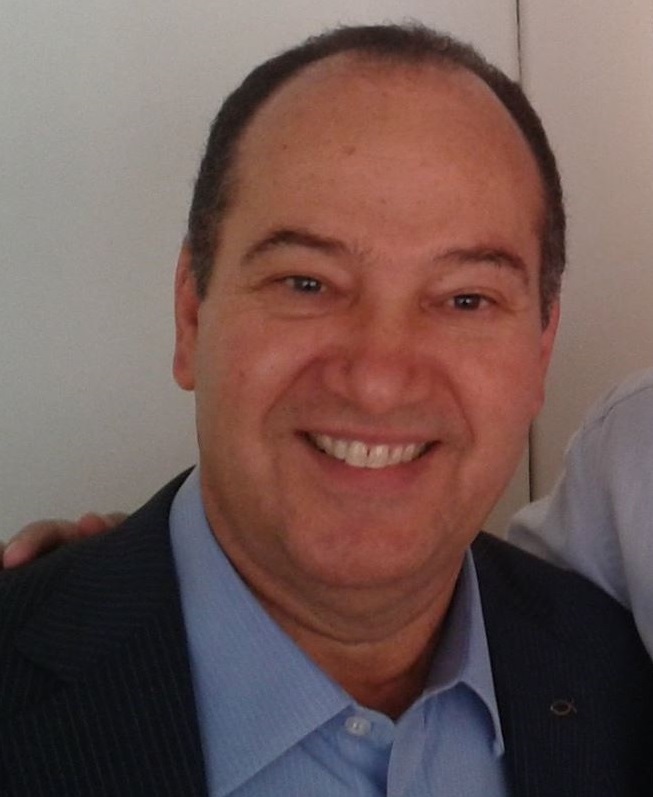 Everaldo Dias