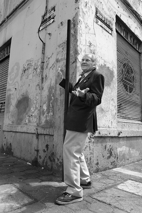 Everardo Bermúdez García