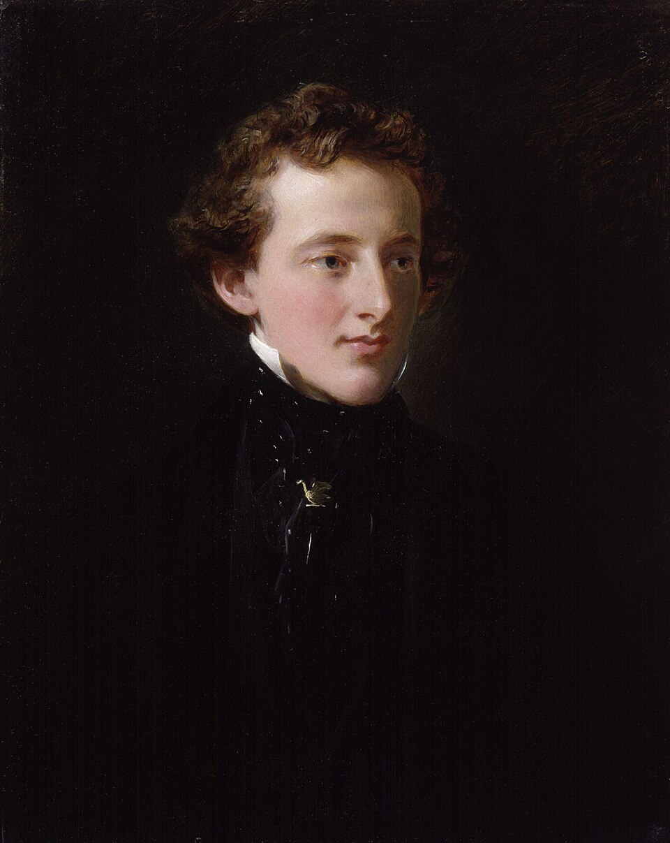 Everett Millais