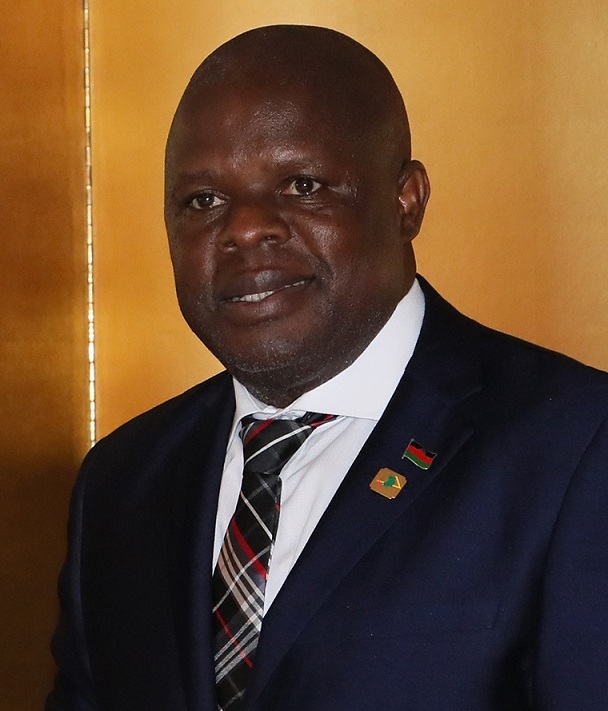 Everton Chimulirenji