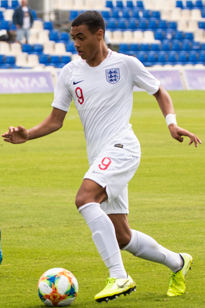 Everton Lewis