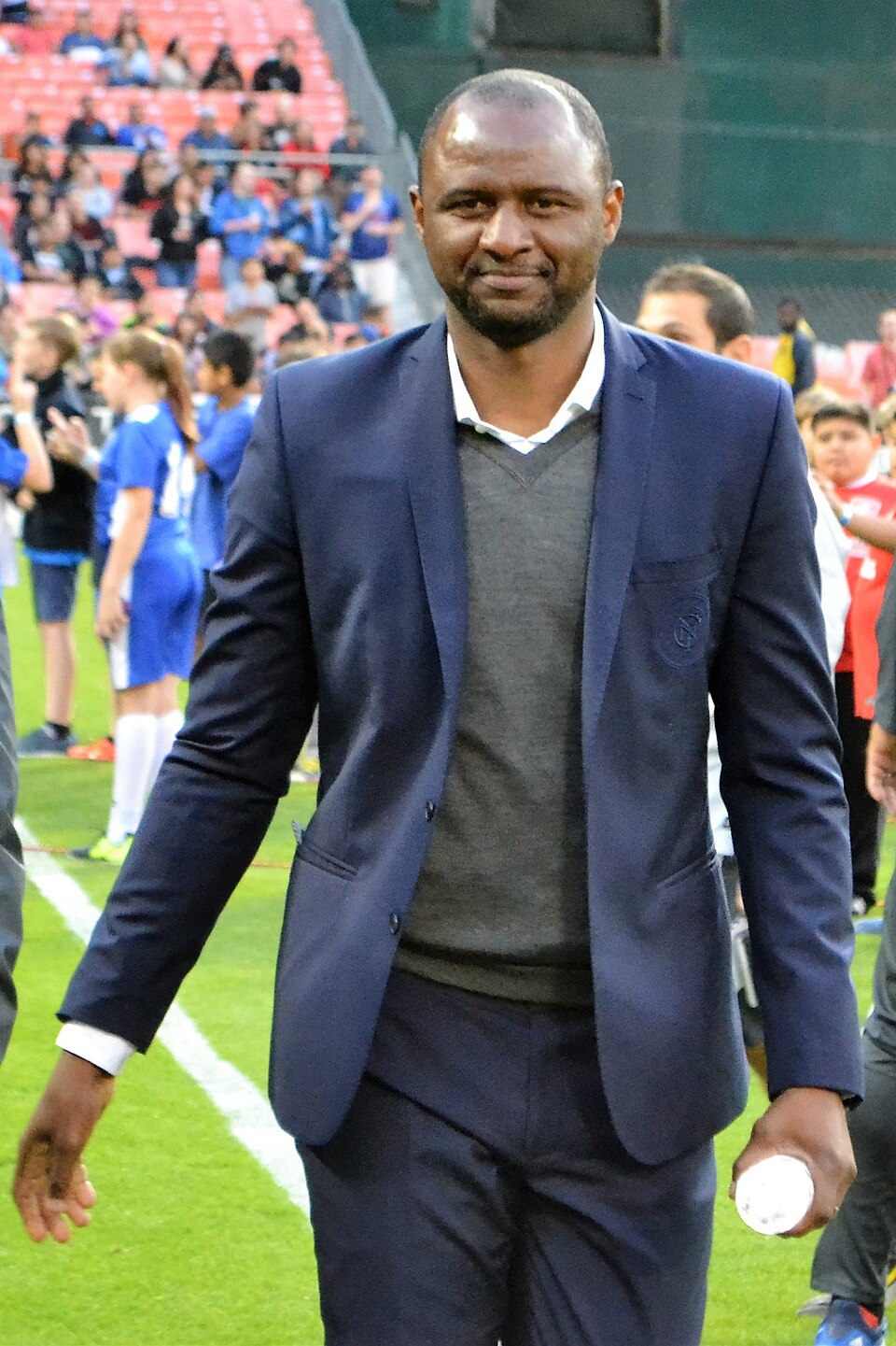 Everton Vieira