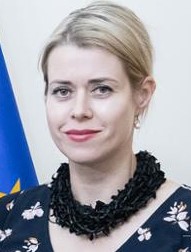 Evgenia Shesterikova