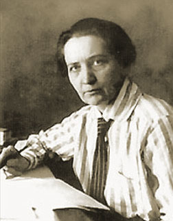 Evgenia Skripnik